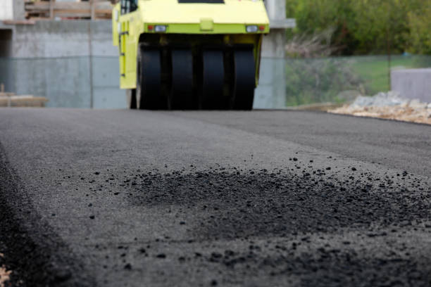 Best Decorative Driveway Pavers  in Mitchellville, MD