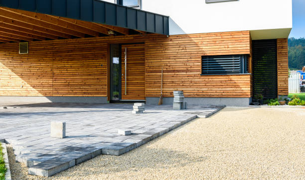 Best Affordable Driveway Pavers  in Mitchellville, MD