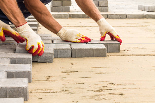 Best Driveway Pavers Near Me  in Mitchellville, MD