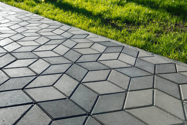 Best Permeable Paver Driveway  in Mitchellville, MD