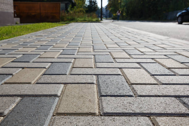 Best Decorative Driveway Pavers  in Mitchellville, MD