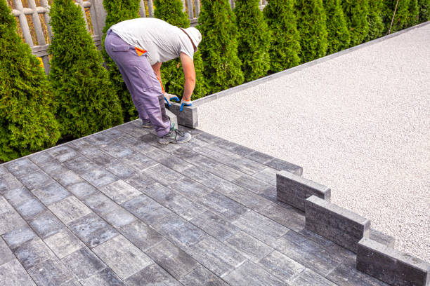 Best Local Driveway Pavers  in Mitchellville, MD
