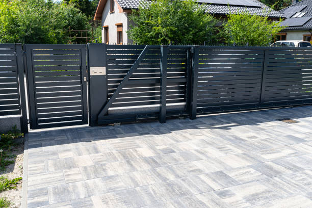 Best Permeable Paver Driveway  in Mitchellville, MD