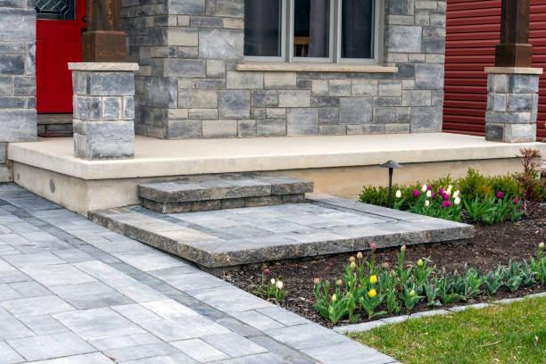 Best Driveway Paving Contractor  in Mitchellville, MD