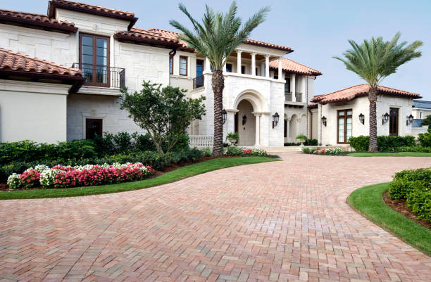 Reasons to Select Us for Your Driveway Paving Requirements in Mitchellville, MD