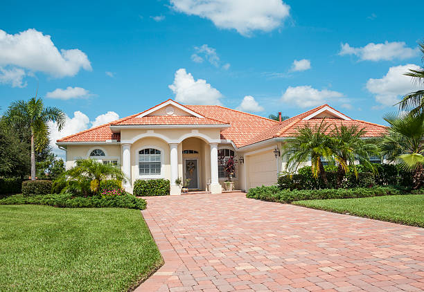 Best Custom Driveway Pavers  in Mitchellville, MD