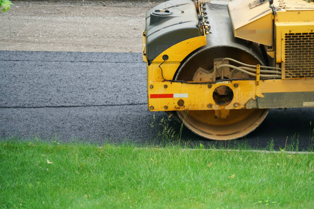 Best Concrete Paver Driveway  in Mitchellville, MD