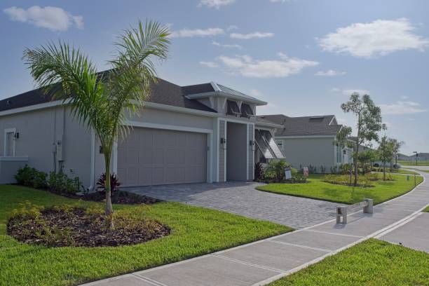 Best Driveway Resurfacing Pavers  in Mitchellville, MD