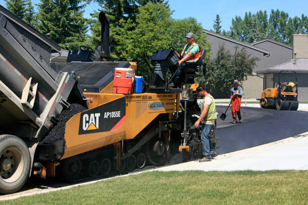 Best Best Driveway Pavers  in Mitchellville, MD