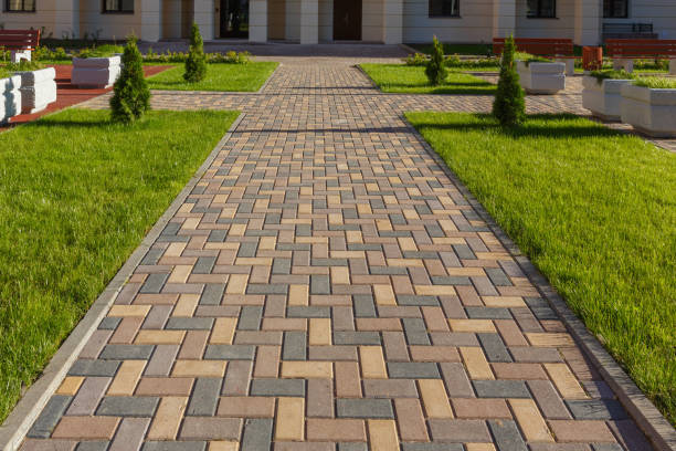 Best Cobblestone Driveway Pavers  in Mitchellville, MD